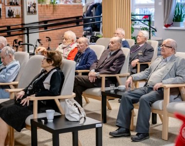 Gawęda: Podsumowanie programu animacji społeczno-kulturalnej w 2023 roku