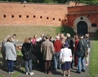 Muzeum: Muzeum Katyńskie