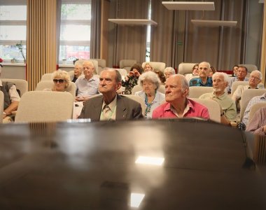 Koncert: Olga Bończyk ze swoim „Koncertem z klasą”