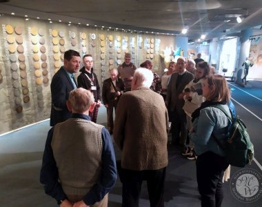 Muzeum: Muzeum Sportu i Turystyki