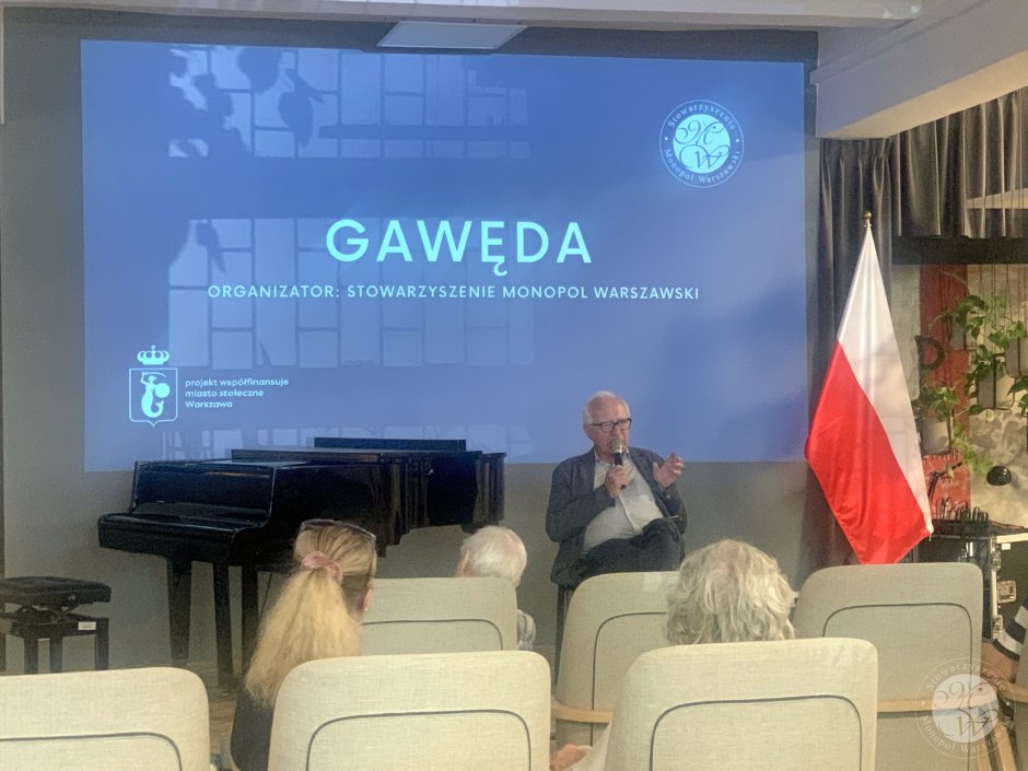 Gawęda: Wianki i sobótki