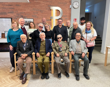 Gość: Krzysztof Tyszkiewicz