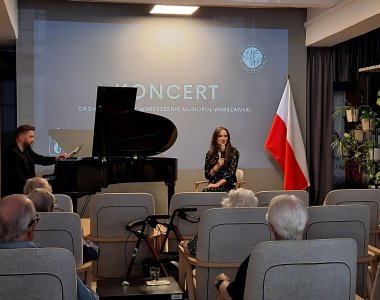 Koncert: Anna Rusowicz