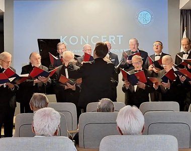 Koncert: Stowarzyszenie Muzyczne "Harfa"
