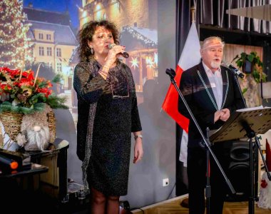 Wydarzenie okolicznościowe: Wigilia powstańcza