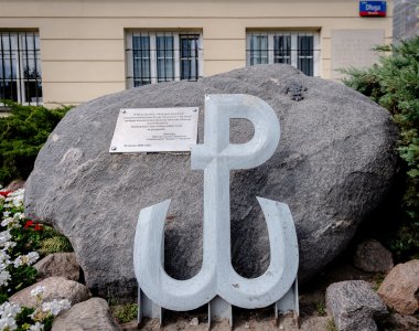 Spotkanie: Restauracja „U kucharzy w Arsenale"