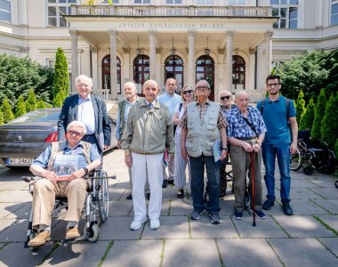 Wystawa: "Symbole Polski Walczącej"