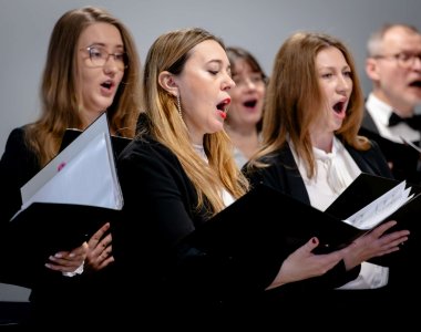 Koncert kolęd: Chór Sanktuarium Matki Bożej Fatimskiej