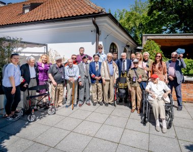 Wydarzenie wyjazdowe: "Kuźnia Kulturalna"