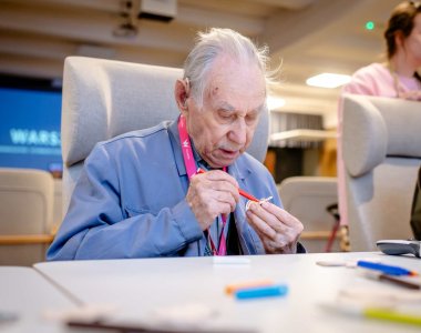 Warsztaty ceramiczne: ozdoby choinkowe