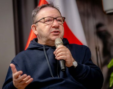 Gość Janusza Owsianego: Zbigniew Zamachowski