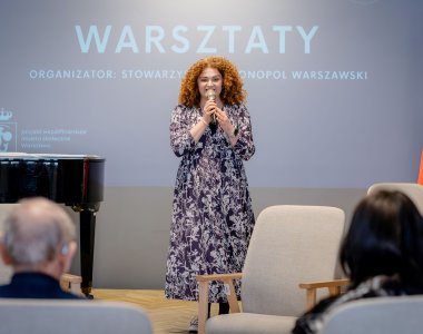 Warsztaty muzyczne