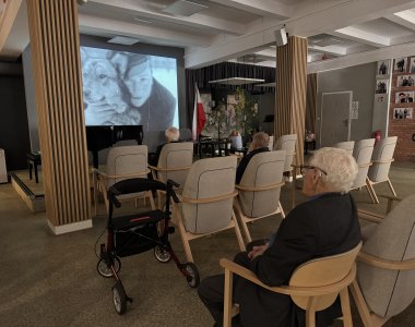 Seans filmowy: "Potop. Postscriptum"