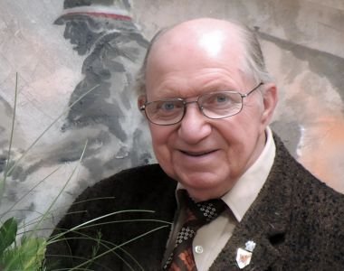 Wspomnienia: Jan Ryszard Sempka ps. Sztychnicki