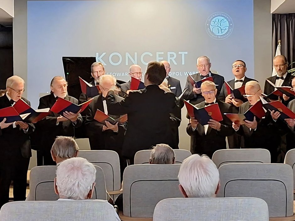 Koncert: Stowarzyszenie Muzyczne "Harfa"