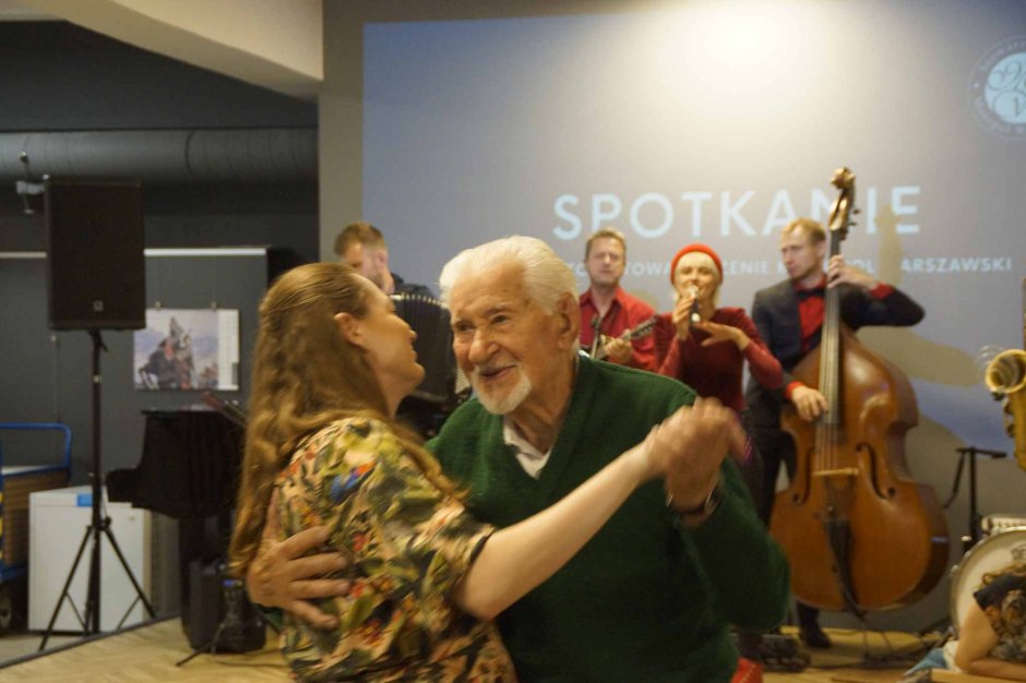 Spotkanie muzyczne: Justyna Jary i Alegancka Kapela