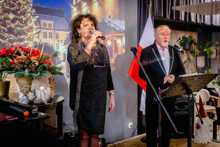 Wydarzenie okolicznościowe: Wigilia powstańcza