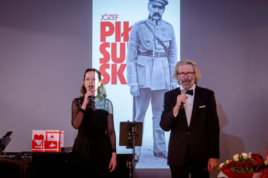 Koncert patriotyczny: "Ojcowie Niepodległości"