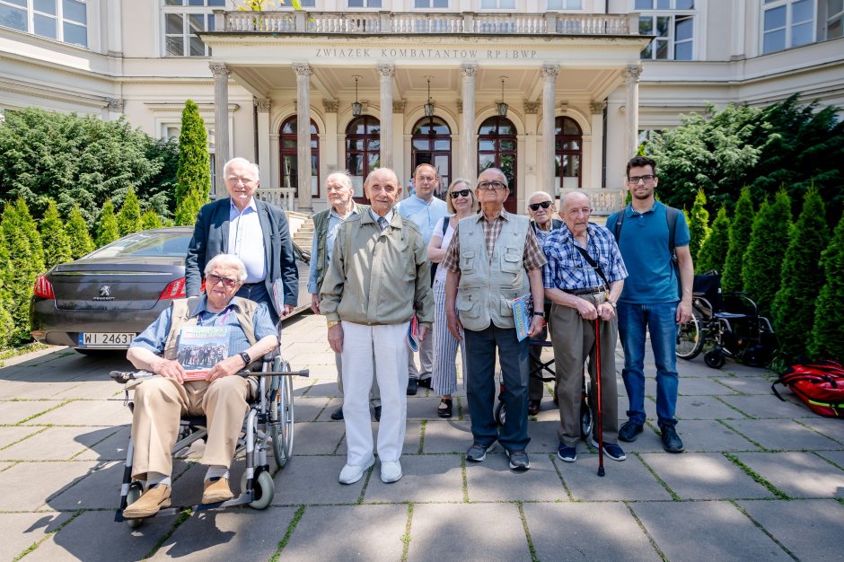 Wystawa: "Symbole Polski Walczącej"