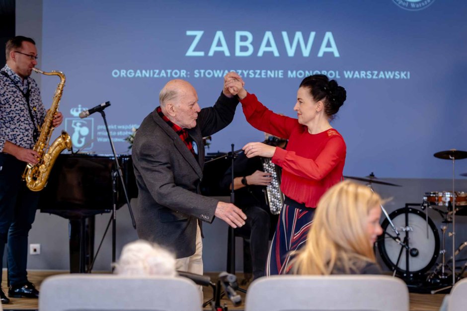 Spotkanie muzyczne: Zabawa andrzejkowa