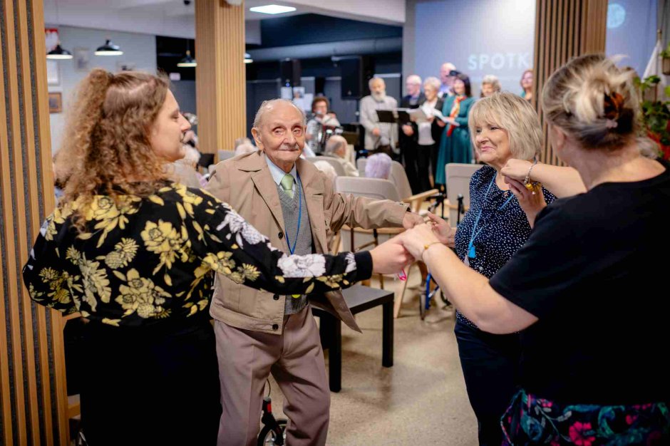 Spotkanie muzyczne: Lipka & Kompany