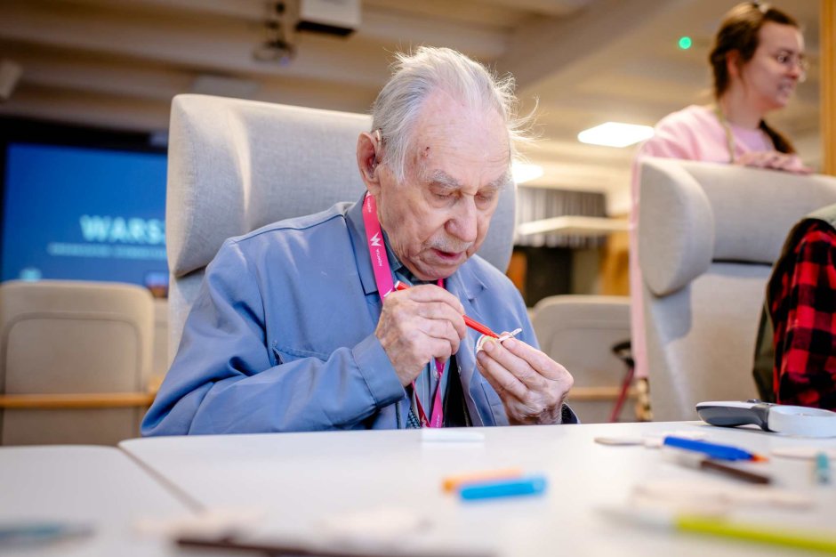 Warsztaty ceramiczne: ozdoby choinkowe