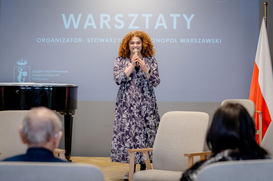 Warsztaty muzyczne